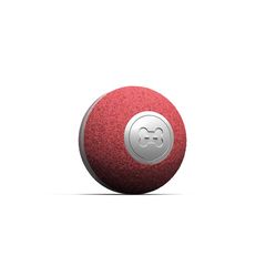 Interactive Cat Ball Cheerble M1 (red)