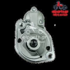 S0584 Μίζα τύπου Bosch MERCEDES BENZ