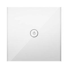 Smart Wi-Fi two-channel Wall Switch Meross MSS550 EU (HomeKit)