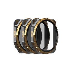 Filters PolarPro Vivid collection for Mavic 3 (3-pack)