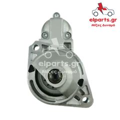 S0592 Μίζα τύπου Bosch MERCEDES BENZ