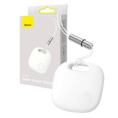 Baseus Intelligent T2 Pro, anti-loss device (white)