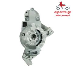 S0595 Μίζα τύπου Bosch BMW
