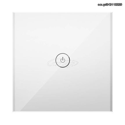 Smart Wi-Fi Wall Switch Meross MSS510 EU (HomeKit)