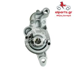 S0599 Μίζα τύπου Bosch AUDI PORSCHE