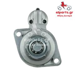 S0601 Μίζα τύπου Bosch VW