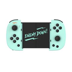 Wireless Gaming Controller with smartphone holder PXN-P30 PRO (Green)