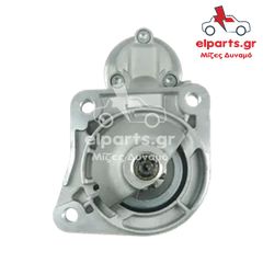 S0602 Μίζα τύπου Bosch FORD