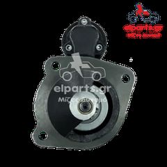 S0607 Μίζα τύπου Bosch VOLVO VOLVO PENTA