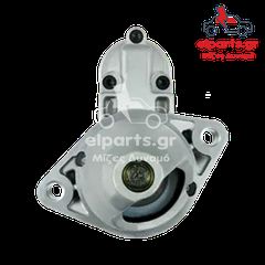 S0613S Μίζα τύπου Bosch PORSCHE