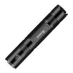 UV Flashlight Superfire Z01, 365NM, USB