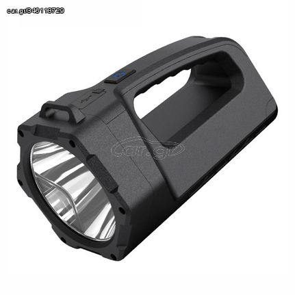 Flashlight Superfire M17, 230lm, USB-C