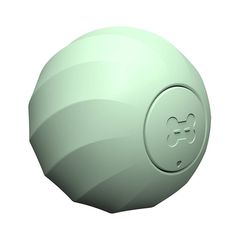 Interactive ball for cats Cheerble Ice Cream (Green)