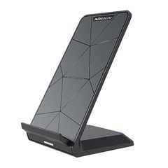 Wireless charging Nillkin Fast Stand Pro (black)