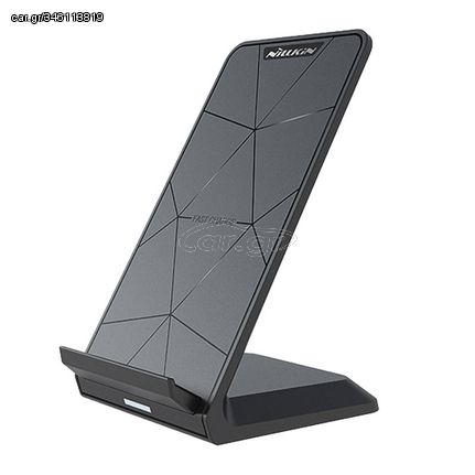 Wireless charging Nillkin Fast Stand Pro (black)