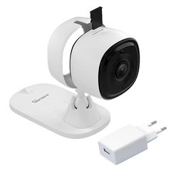 IP Camera Sonoff S-CAM WiFi-thumb-1