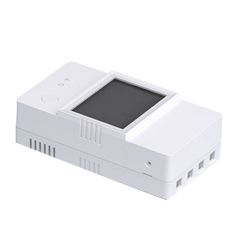 Wi-Fi Smart power meter switch Sonoff POWR316D