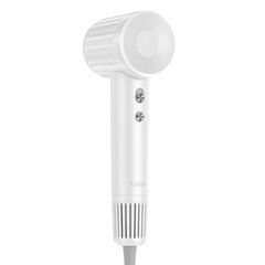 Hair dryer with ionization Laifen Retro (White)