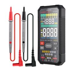 Habotest HT127B Digital Universal Multimeter