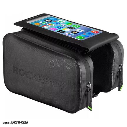 Bicycle Bag Rockbros AS-006BK (black)