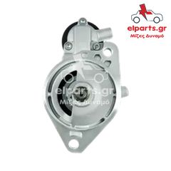 S0646S Μίζα τύπου Bosch OPEL VAUXHALL