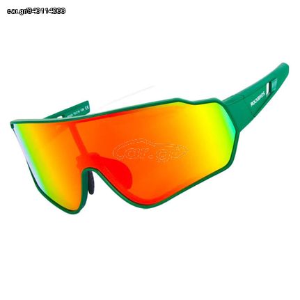 Polarized cycling glasses Rockbros 10165