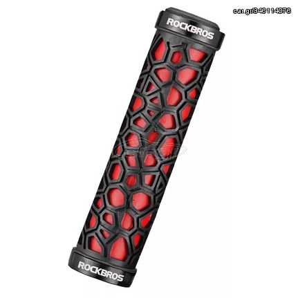 Bicycle Grip Rockbros 22017-14ARD