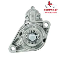 S0650PR Μίζα τύπου Bosch AUDI SEAT SKODA VW