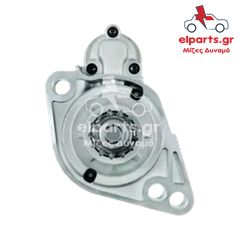 S0655S Μίζα τύπου Bosch AUDI SEAT SKODA VW