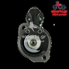 S0657S Μίζα τύπου Bosch AGRIA ARONA BAUTZ BERTOLINI CARARO FERRARI GOLDONI GUTBROD HANOMAG KHD LAMBORGHINI LANZ LOMBARDINI MA