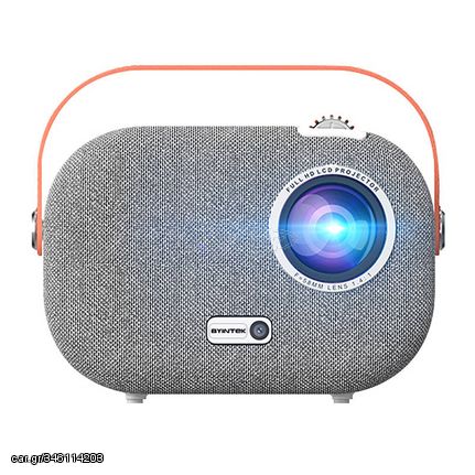 Mini wireless projector BYINTEK K16Pro