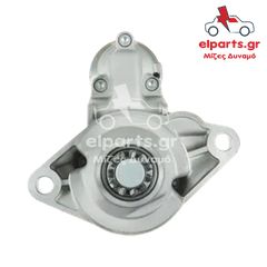 S0659S Μίζα τύπου Bosch AUDI SEAT SKODA VW