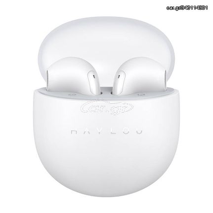 Earbuds TWS Haylou X1 Neo (white)