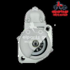 S0670S Μίζα τύπου Bosch AGCO HURLIMANN INTERNATIONAL LAMBORGHINI SAME