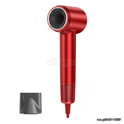 Hair dryer with ionization Laifen Swift (RED RUBY)