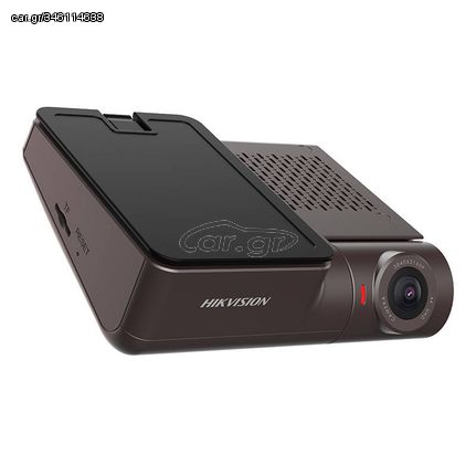 Dash camera Hikvision G2PRO GPS  2160P + 1080P