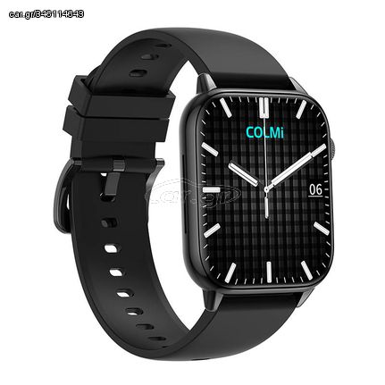 Smartwatch Colmi C61 (black)