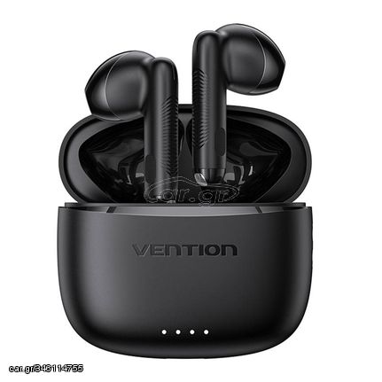 Earphones TWS Vention Elf E03 (black)