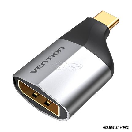 Vention USB-C - DisplayPort Vention TCCH0 (Black)