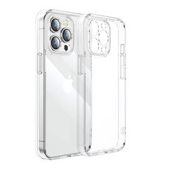 Joyroom JR-14D2 transparent case for iPhone 14 Pro