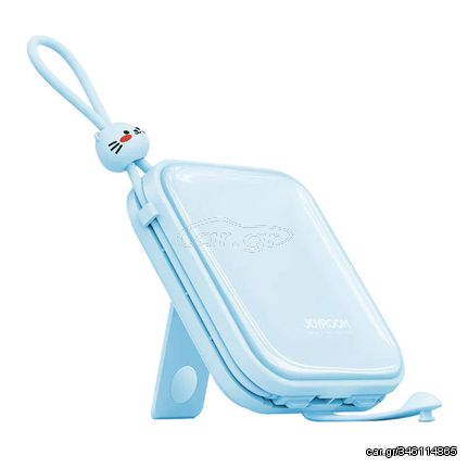 Powerbank Joyroom JR-L008 Cutie 10000mAh, 22.5W (Blue)