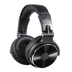 Headphones   OneOdio Pro10 (black)