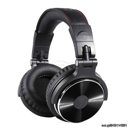 Headphones   OneOdio Pro10 (black)