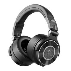 Headphones TWS OneOdio Monitor 60 (black)