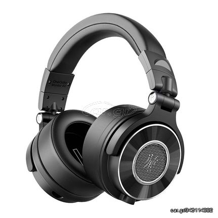 Headphones TWS OneOdio Monitor 60 (black)