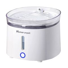 Water Fountain for pets Homerunpet WF20