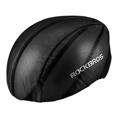 Helmet Cover Rockbros YPP017 (black)