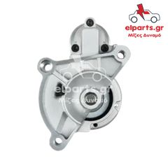 S0711S Μίζα τύπου Bosch CITROEN FIAT PEUGEOT