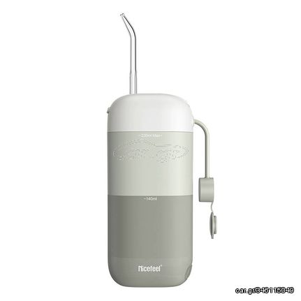 Nicefeel Water Flosser FC5170 (grey)