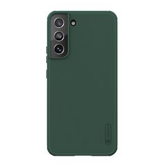 Nillkin Super Frosted Shield Pro case for Samsung Galaxy S22 (Green)